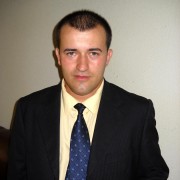 Vlad Mihăiescu