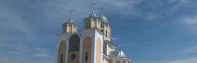 Biserica Moreni